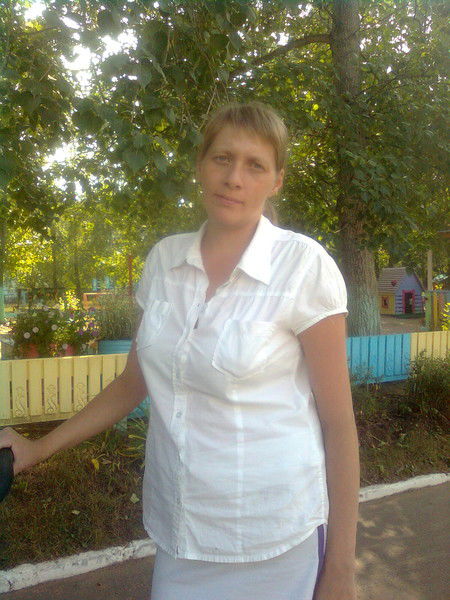 Юля Михалева