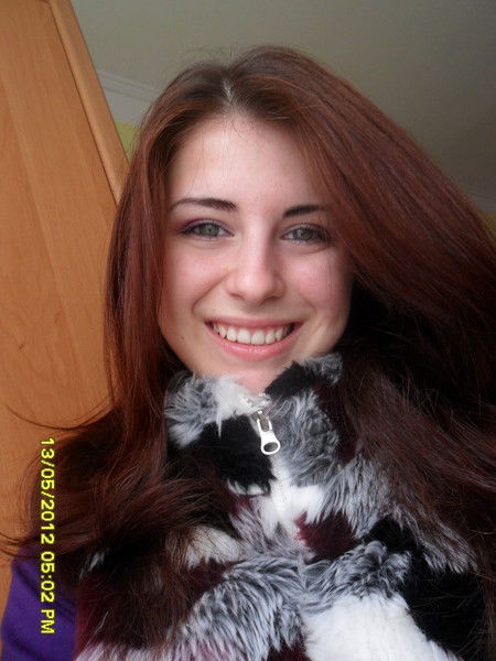 Євгенія Поліщук