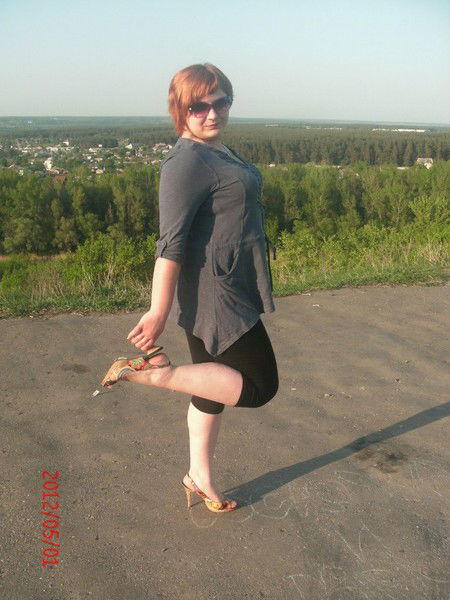 Софья Бондаренко