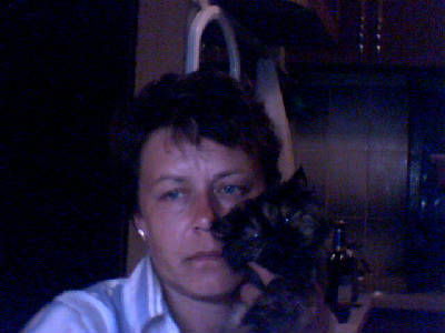 Лариса Валеева