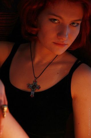 Елена Мирошникова