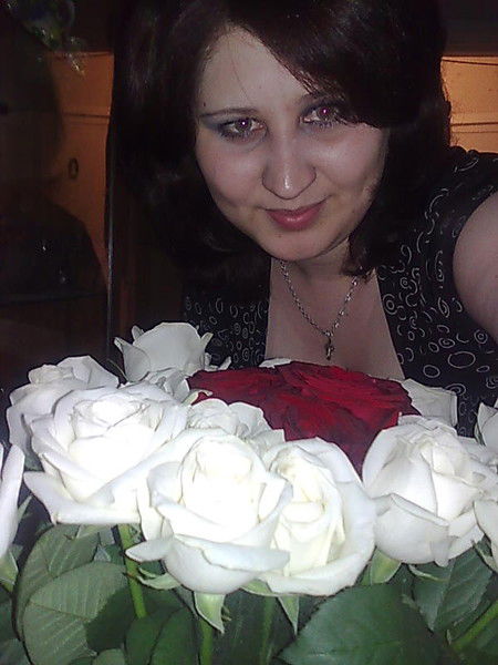 Валентина Говоруха