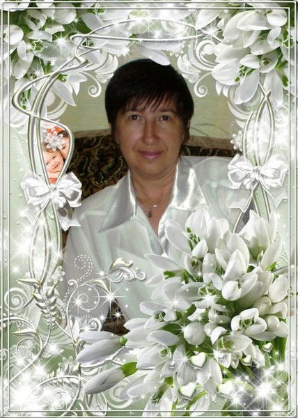 Юлия Коротаева