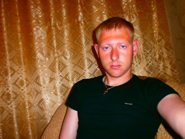 Алексей Подковский