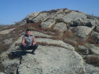 Денис Тулешев