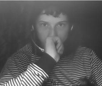 Ильнур Хасаншин