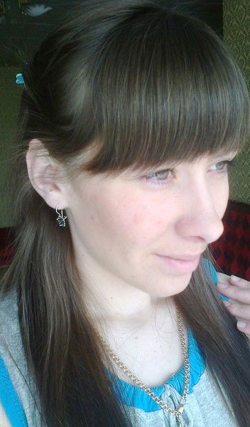 Анна Антипина