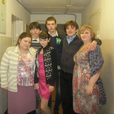 Альбина Феткуллова