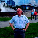 Алексей Зорин
