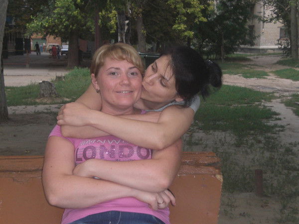 Оксана Самчук