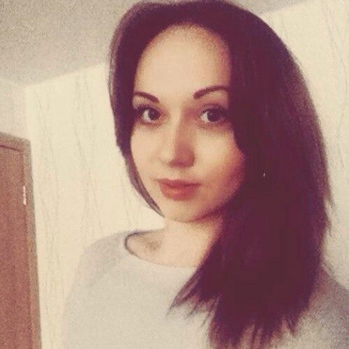 Анастасия Щербакова