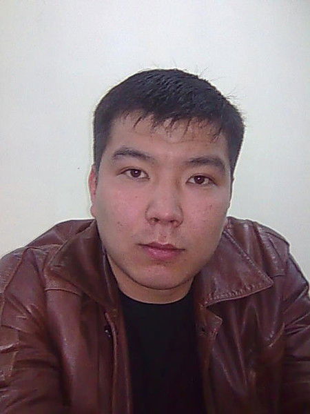 Айдос Темирбаев