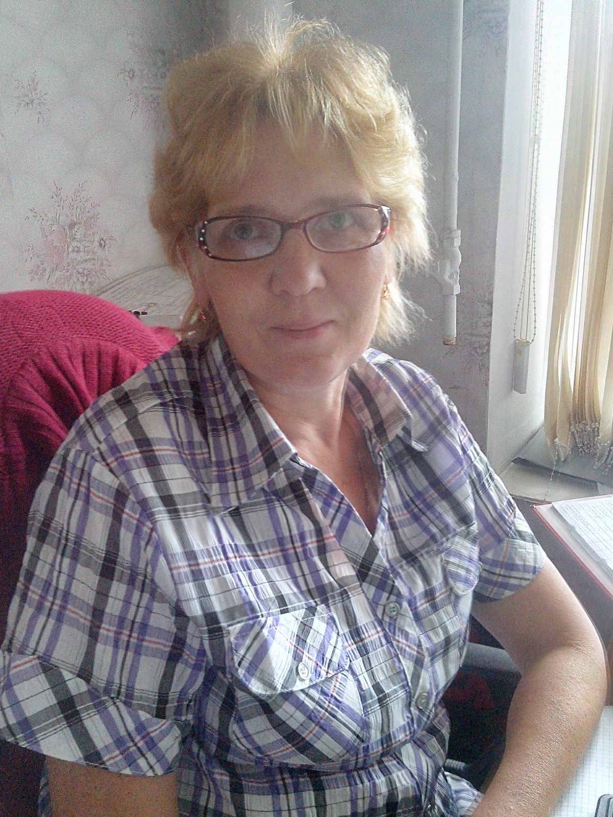 Ирина Стацкевич