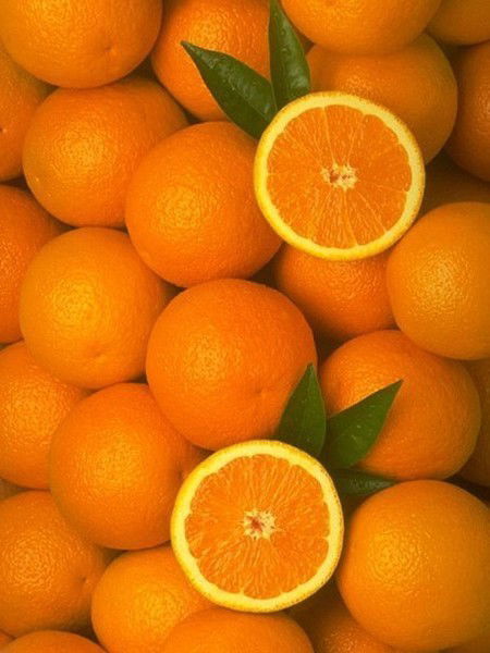 Апельсинчик !