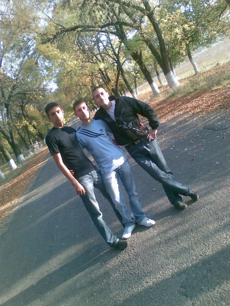 Олег Прокопенко