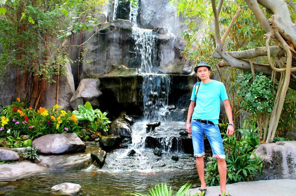 Бояркин Максим