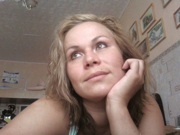 Наталия Петрова