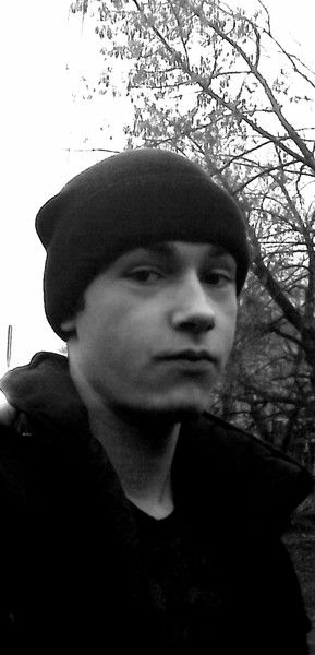 Пашка Меdвежnикоff