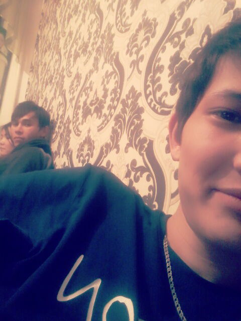 Аскар Ужанов