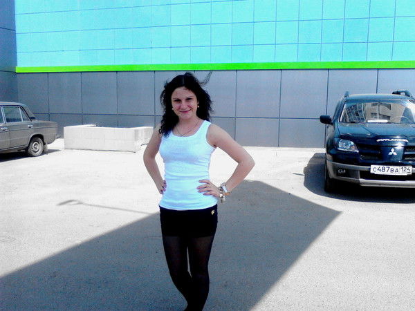 Вера Мацино