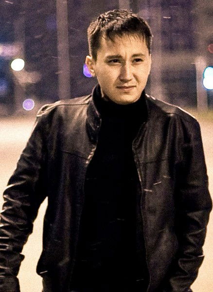 Турсын Маханов