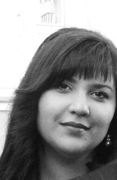 Ольга Фролова