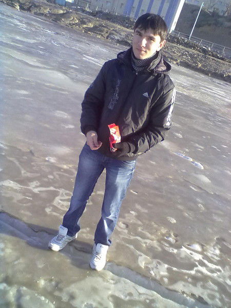 Роман Ярулин