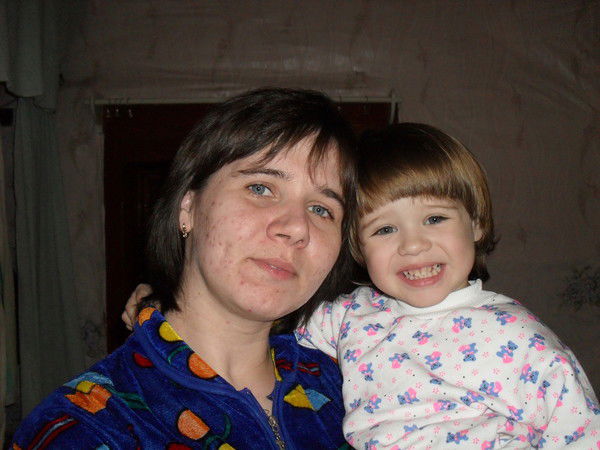 Наталья Юрочкина