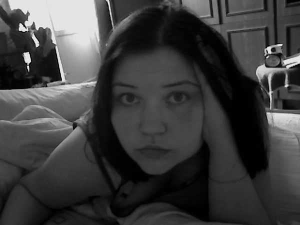 Надежда Старцева