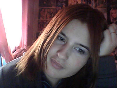 Анастасия Воробьёва