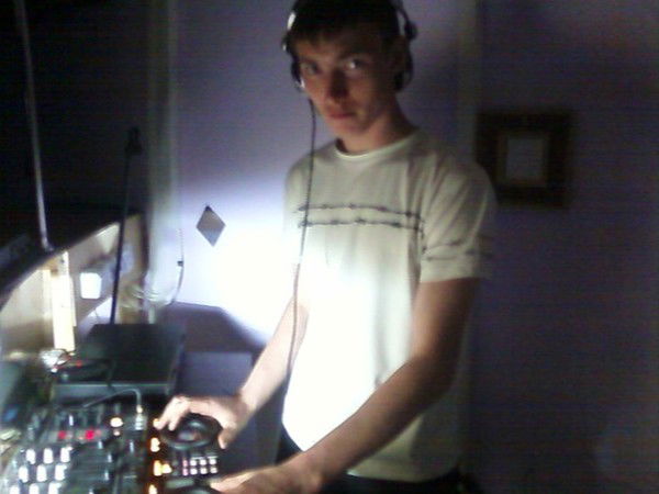 Александр Шремф