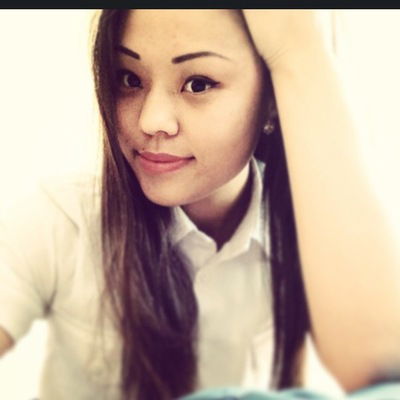 Лаура Балтабекова