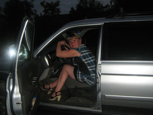 Оксана Алексеева