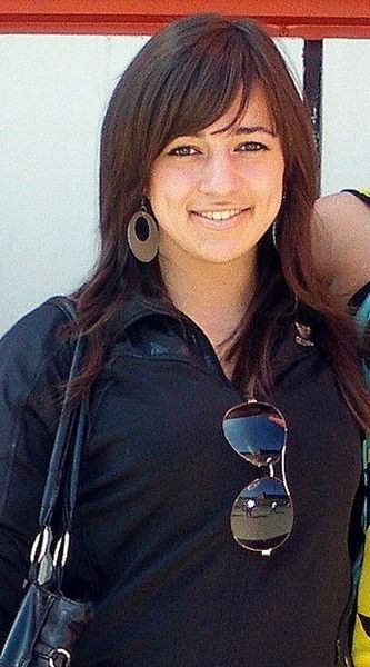 Дарья Родина