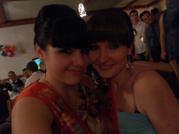 Ирина Баркова