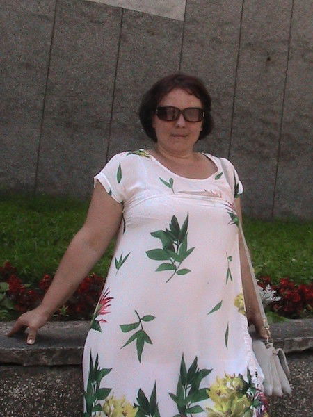 Волховская Оксана