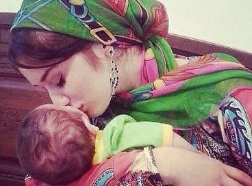 Хуршеда Солиева