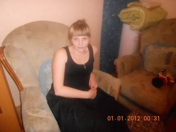 Юлия Дудочкина