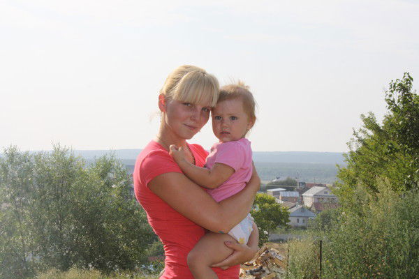 Светлана Закерова