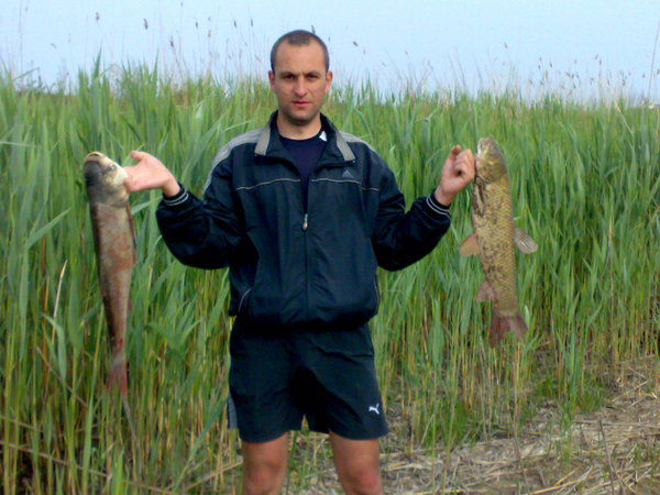 Олег Мержан