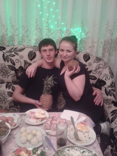 Алина Сулаквелидзе