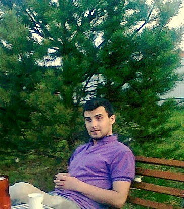 Сергей Бова