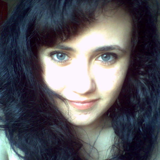 Алёнка Ефанова