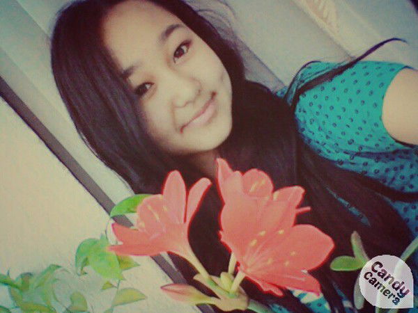 Айдана Кайнарбекова