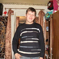 Евгений Мараховский