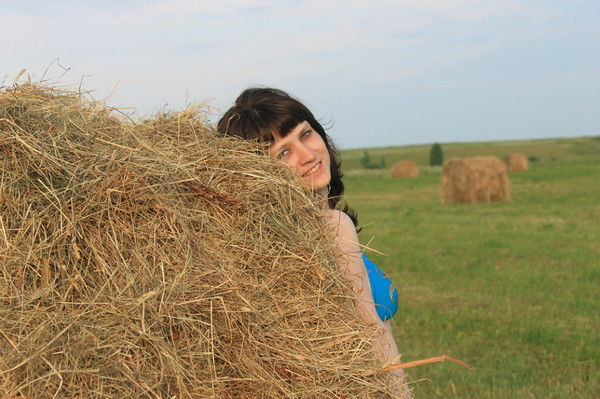 Екатерина Гудилова