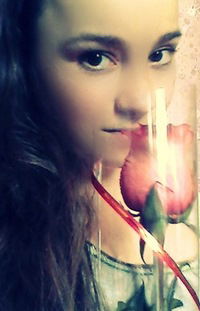 Елизавета Осмирко