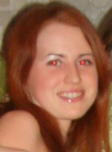 Дашка Белобровик