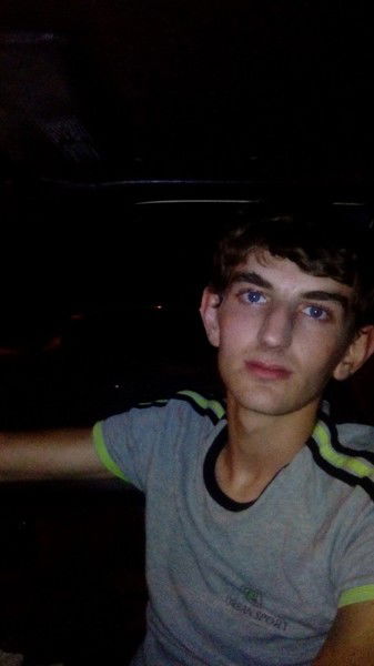 Андрей Русакович