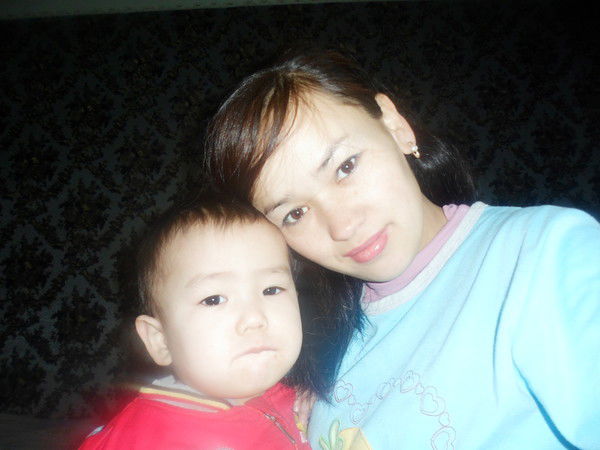 Гулу Эргешова